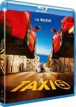 Taxi 5 - FRENCH BLU-RAY 720p