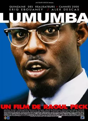 Lumumba - FRENCH DVDRIP