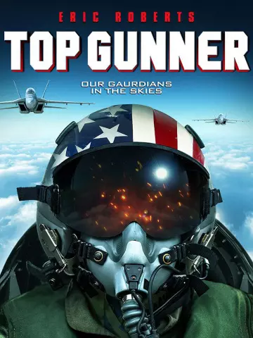 Top Gunner - FRENCH WEB-DL 1080p