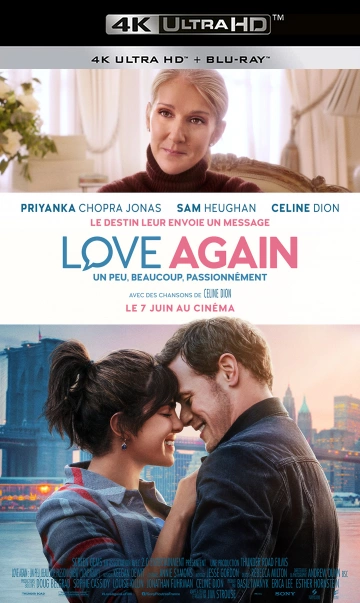 Love Again : un peu, beaucoup, passionnément - MULTI (FRENCH) WEB-DL 4K