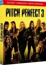 Pitch Perfect 3 - FRENCH BLU-RAY 1080p