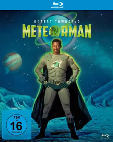 The Meteor Man - MULTI (FRENCH) HDLIGHT 1080p