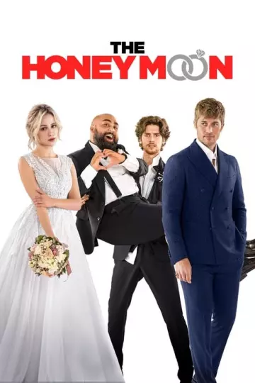 The Honeymoon - MULTI (FRENCH) WEB-DL 1080p