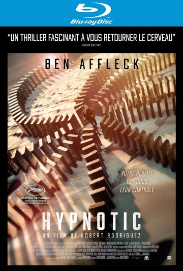 Hypnotic - FRENCH BLU-RAY 720p
