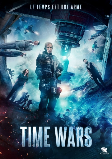 Time Wars - MULTI (FRENCH) WEB-DL 1080p