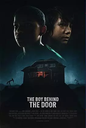 The Boy Behind the Door - FRENCH HDRIP