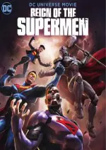 Reign of the Supermen - FRENCH WEB-DL 720p