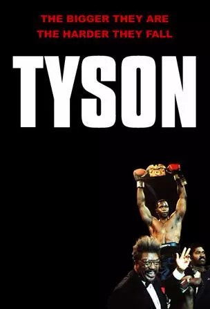 Tyson - FRENCH WEBRIP
