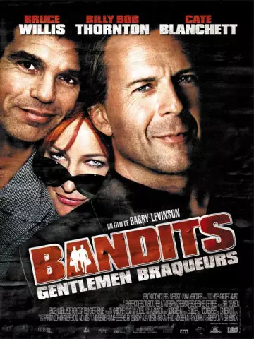 Bandits - FRENCH DVDRIP