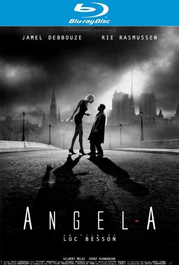 Angel-A - FRENCH HDLIGHT 1080p