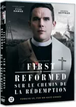 First Reformed - MULTI (FRENCH) BLU-RAY 1080p