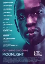 Moonlight - FRENCH HDLight Bluray