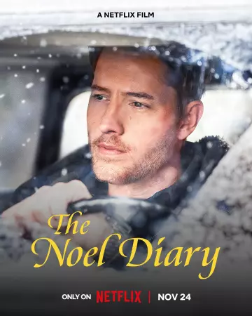 The Noel Diary - MULTI (FRENCH) WEB-DL 1080p