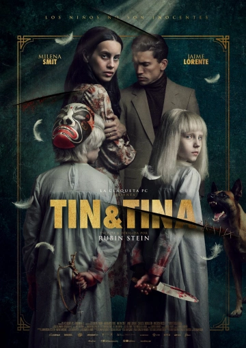 Tin & Tina - FRENCH HDRIP