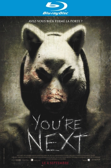 You're Next - MULTI (FRENCH) HDLIGHT 1080p