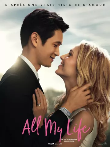 All My Life - VOSTFR WEB-DL 1080p