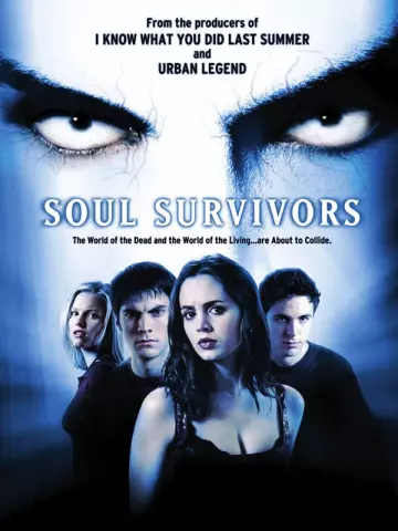 Soul survivors - FRENCH DVDRIP