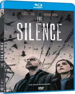 The Silence - MULTI (FRENCH) BLU-RAY 1080p