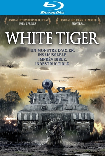 White Tiger - MULTI (FRENCH) HDLIGHT 1080p