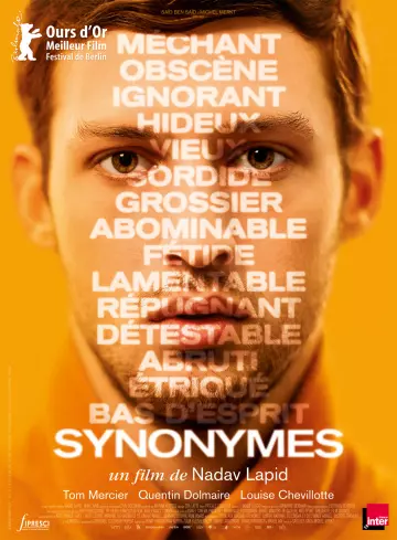 Synonymes - FRENCH HDRIP