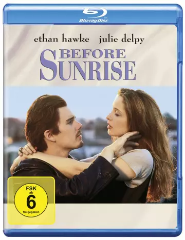Before Sunrise - MULTI (FRENCH) HDLIGHT 1080p