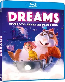 Dreams - FRENCH HDLIGHT 1080p