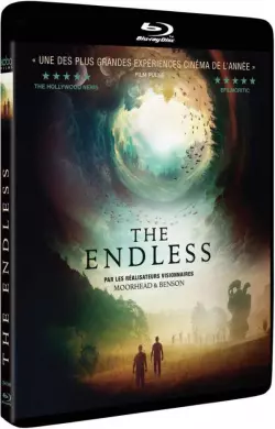 The Endless - FRENCH BLU-RAY 720p