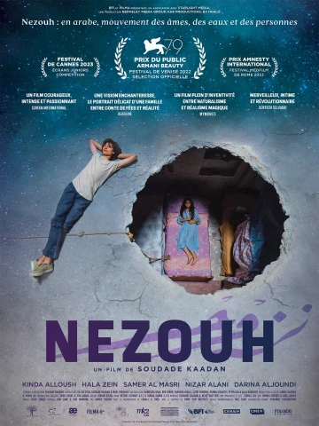 Nezouh - FRENCH WEBRIP 720p