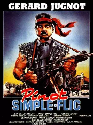 Pinot simple flic - FRENCH HDTV 720p