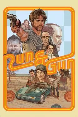 Run & Gun - MULTI (FRENCH) WEB-DL 1080p
