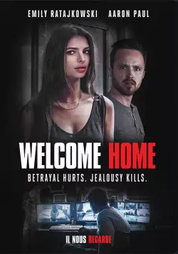 Welcome Home - FRENCH BDRIP