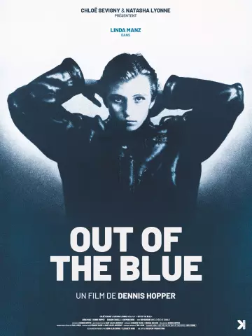 Out of the Blue - VOSTFR DVDRIP