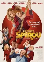 Le Petit Spirou - FRENCH BDRIP