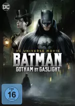 Batman: Gotham By Gaslight - VOSTFR BDRIP