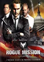 Rogue Mission - FRENCH HDRIP