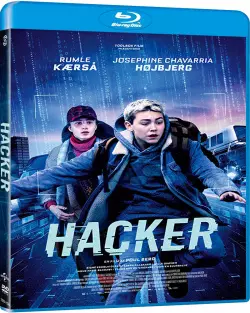 Hacker - FRENCH HDLIGHT 720p