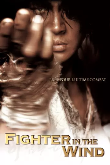 Fighter in the wind - MULTI (FRENCH) HDLIGHT 1080p