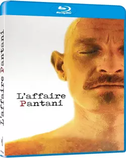 L'Affaire Pantani - MULTI (FRENCH) BLU-RAY 1080p