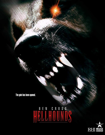 Hellhounds - FRENCH DVDRIP