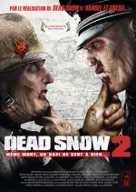 Dead Snow 2 - VOSTFR BDRIP