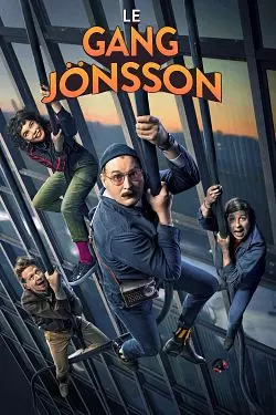The Jönsson Gang