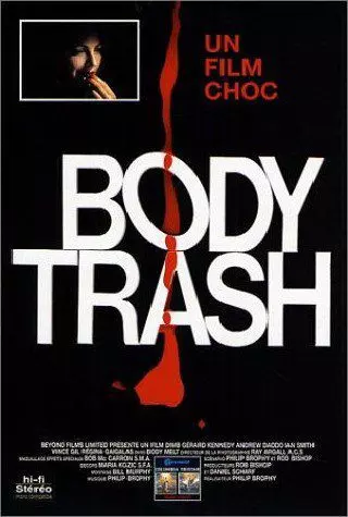 Body Trash - TRUEFRENCH DVDRIP