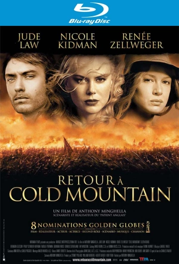 Retour à Cold Mountain - MULTI (TRUEFRENCH) HDLIGHT 1080p