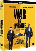 War On Everyone - FRENCH Blu-Ray 720p