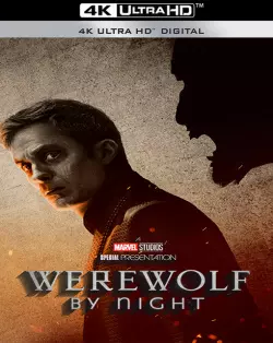 Werewolf By Night - MULTI (TRUEFRENCH) 4K LIGHT