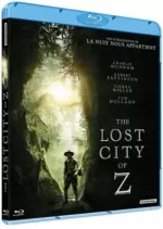 The Lost City of Z - FRENCH HDLight 1080p