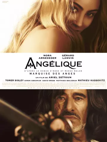 Angélique - TRUEFRENCH HDLIGHT 1080p