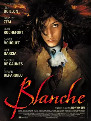 Blanche - FRENCH DVDRIP