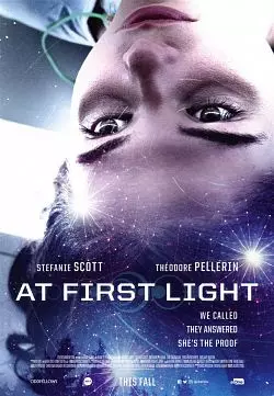 At First Light - FRENCH HDRIP