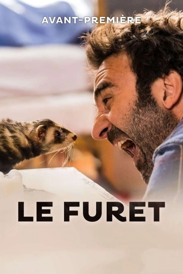 Le Furet - FRENCH WEB-DL 1080p